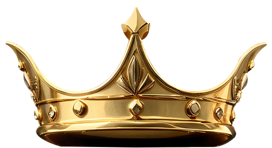 KAN K9 Logo Crown